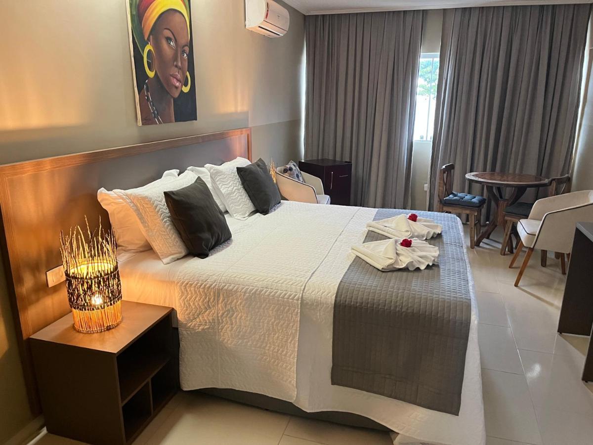 Pousada Casa Kuava Experience มาราโกจี ภายนอก รูปภาพ