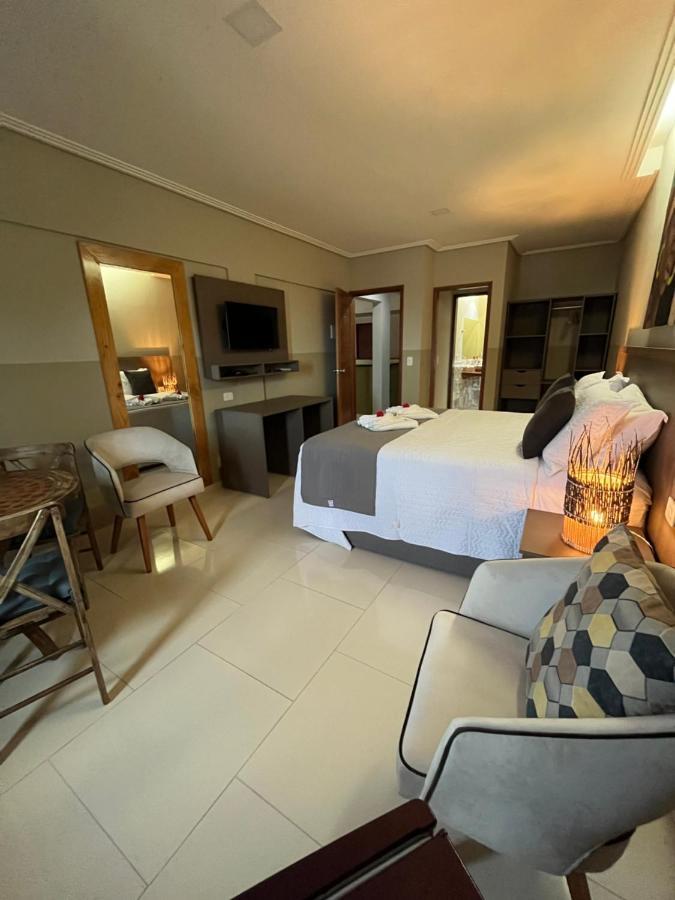 Pousada Casa Kuava Experience มาราโกจี ภายนอก รูปภาพ