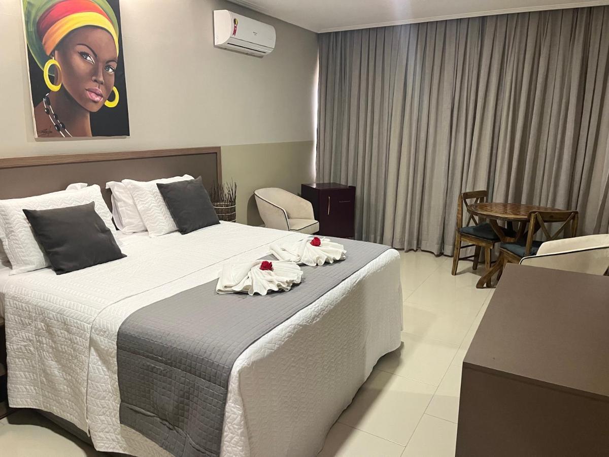 Pousada Casa Kuava Experience มาราโกจี ภายนอก รูปภาพ