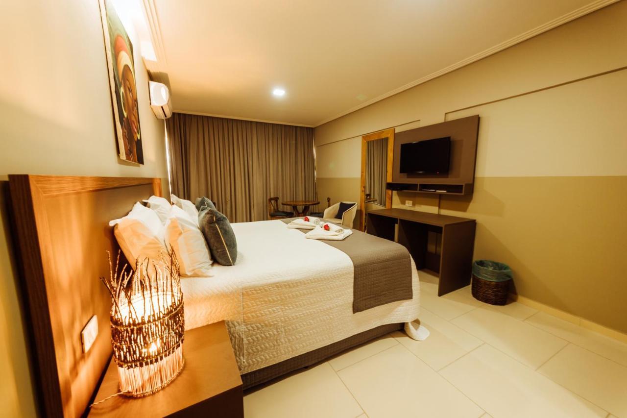 Pousada Casa Kuava Experience มาราโกจี ภายนอก รูปภาพ