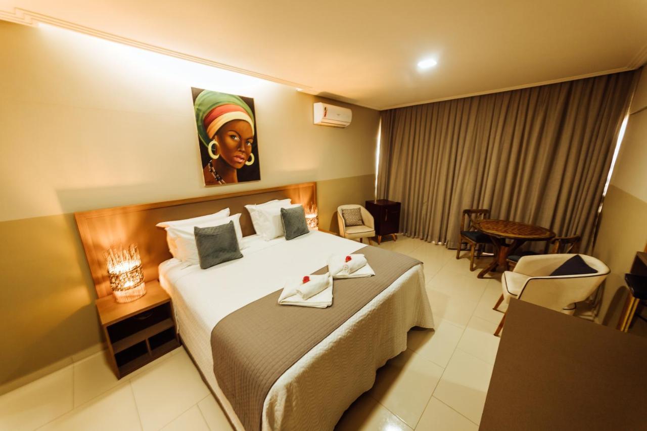 Pousada Casa Kuava Experience มาราโกจี ภายนอก รูปภาพ