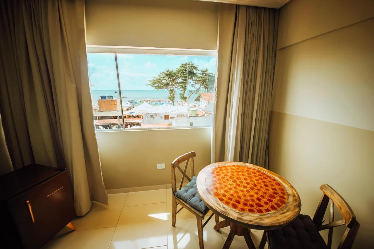 Pousada Casa Kuava Experience มาราโกจี ภายนอก รูปภาพ