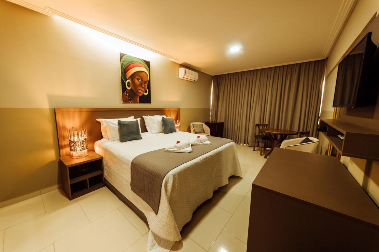 Pousada Casa Kuava Experience มาราโกจี ภายนอก รูปภาพ
