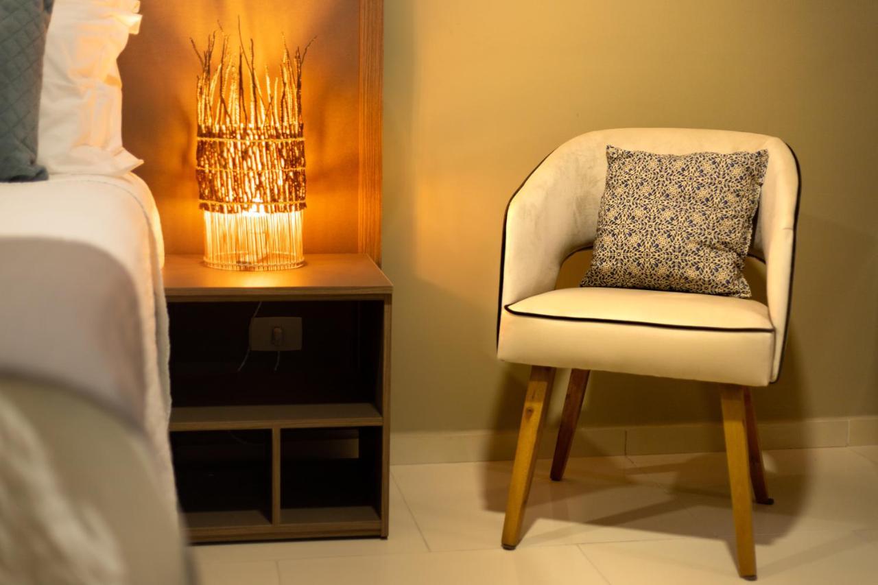 Pousada Casa Kuava Experience มาราโกจี ภายนอก รูปภาพ
