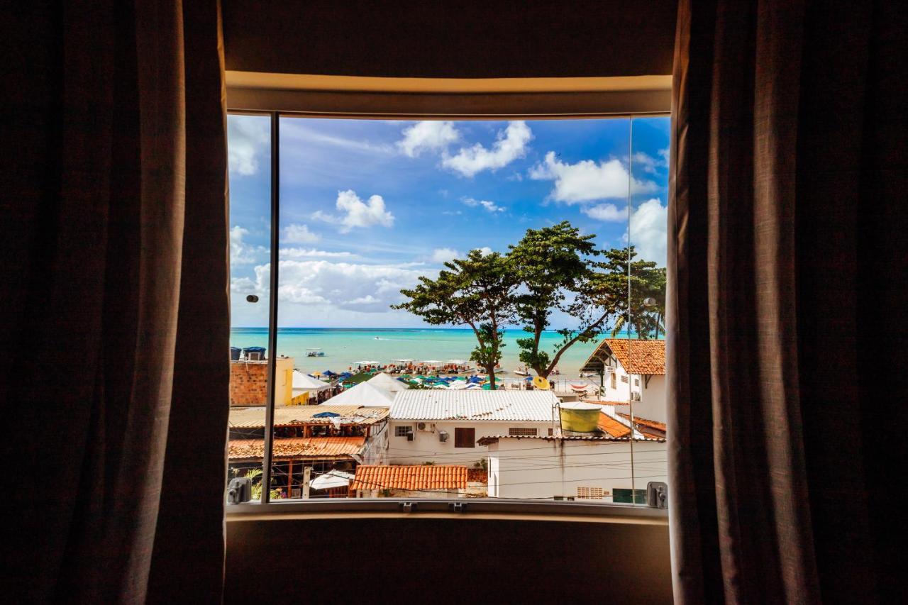 Pousada Casa Kuava Experience มาราโกจี ภายนอก รูปภาพ