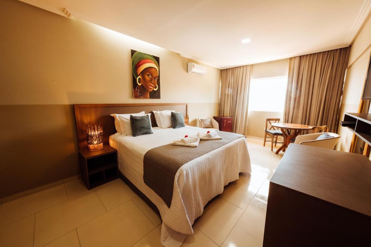Pousada Casa Kuava Experience มาราโกจี ภายนอก รูปภาพ