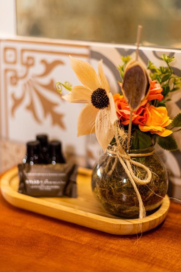 Pousada Casa Kuava Experience มาราโกจี ภายนอก รูปภาพ