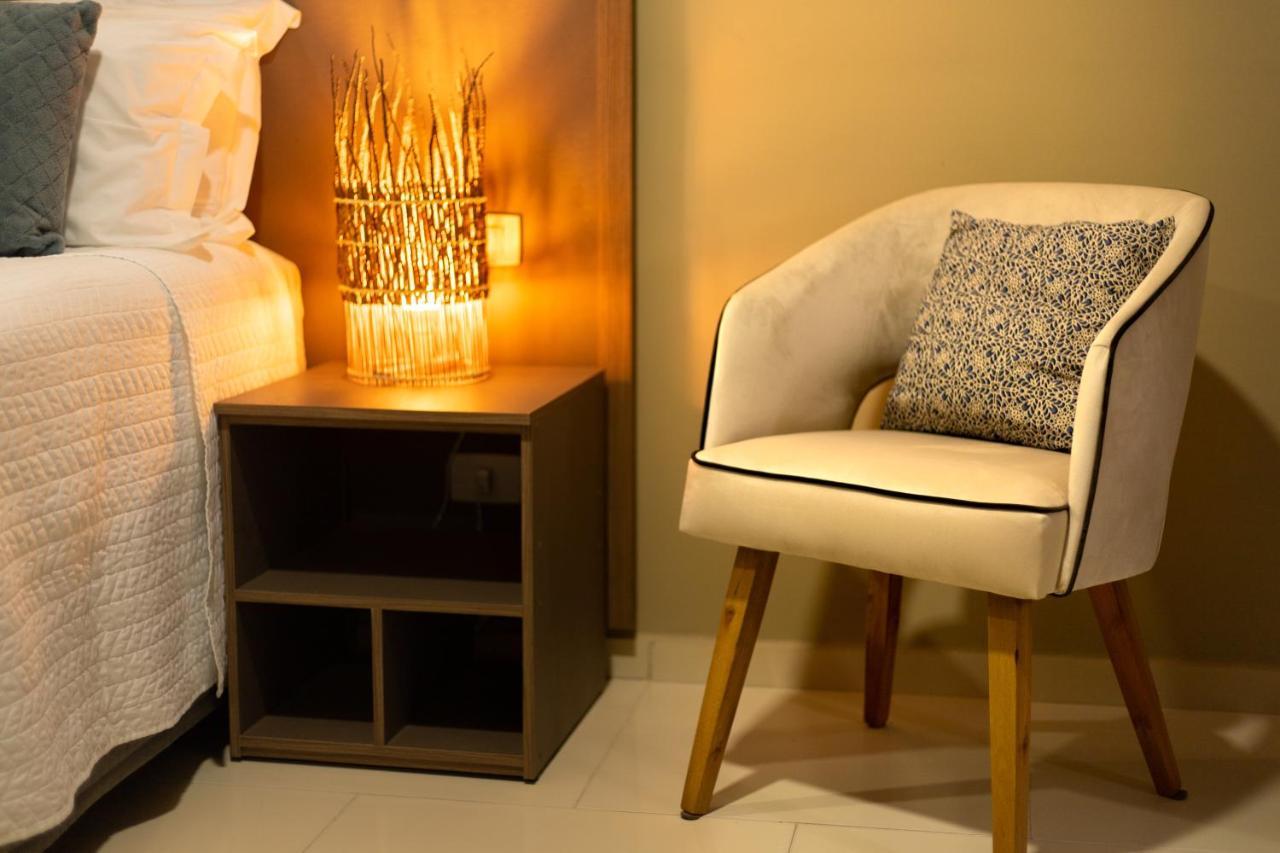 Pousada Casa Kuava Experience มาราโกจี ภายนอก รูปภาพ