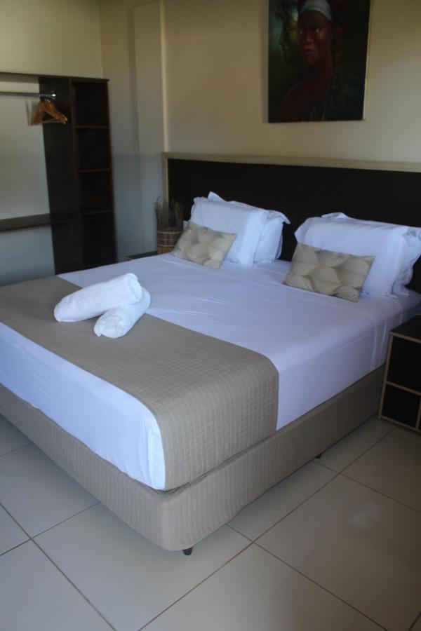 Pousada Casa Kuava Experience มาราโกจี ภายนอก รูปภาพ