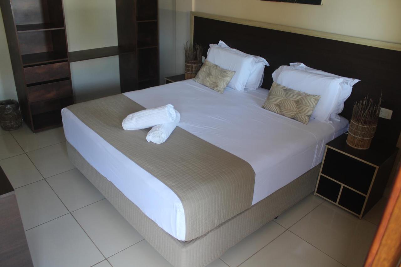 Pousada Casa Kuava Experience มาราโกจี ภายนอก รูปภาพ