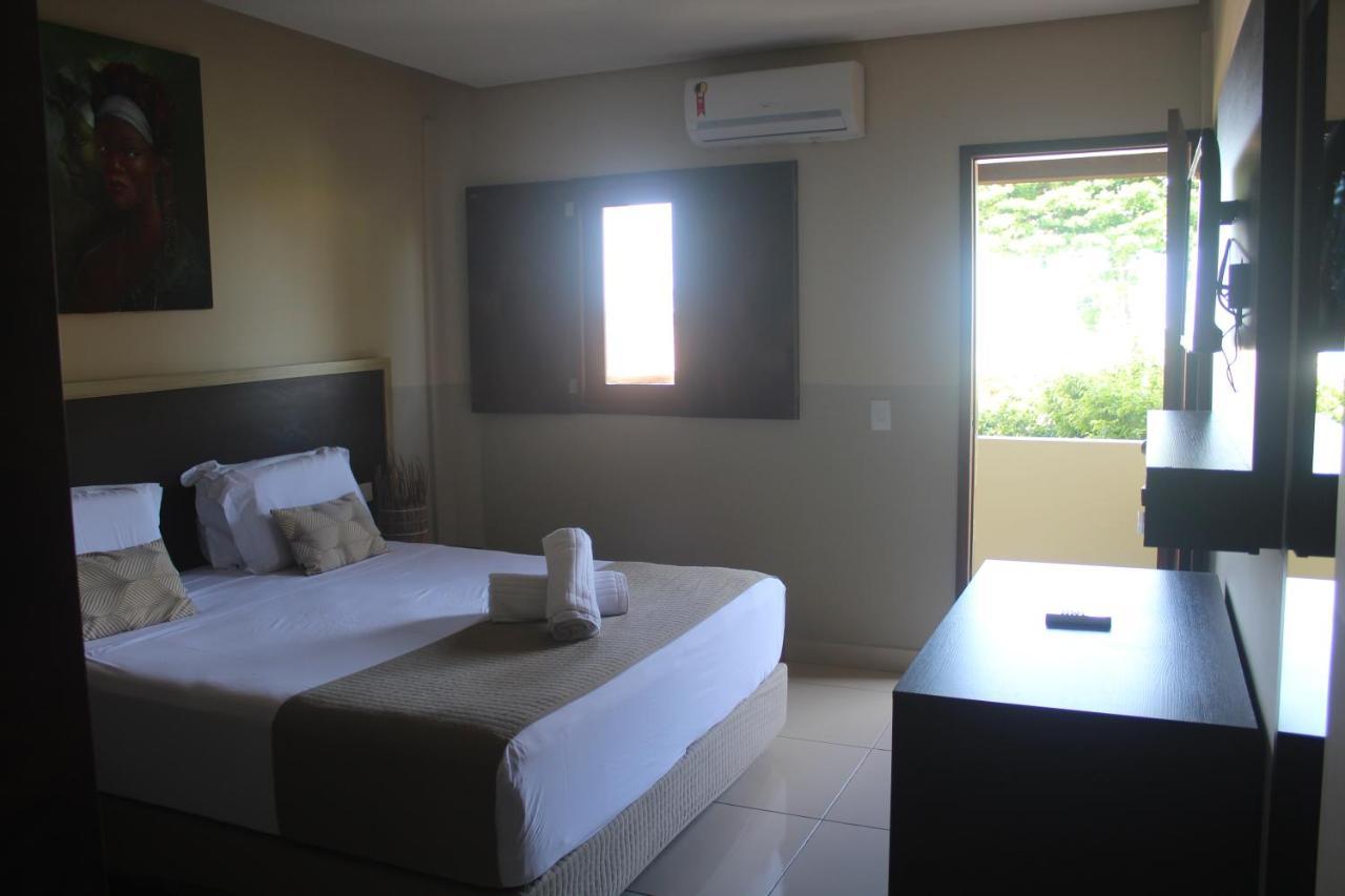 Pousada Casa Kuava Experience มาราโกจี ภายนอก รูปภาพ