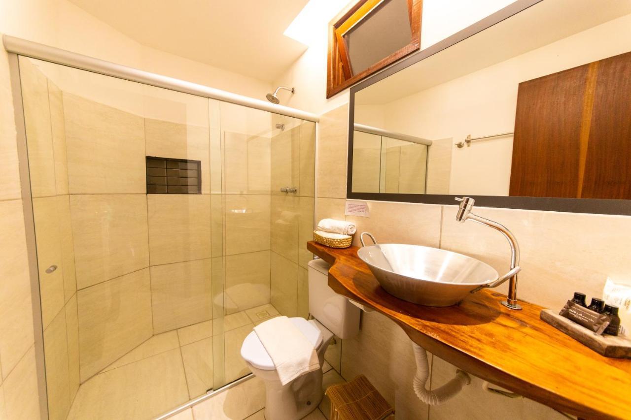 Pousada Casa Kuava Experience มาราโกจี ภายนอก รูปภาพ