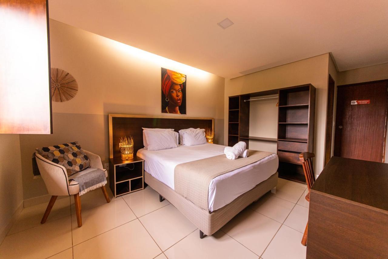 Pousada Casa Kuava Experience มาราโกจี ภายนอก รูปภาพ