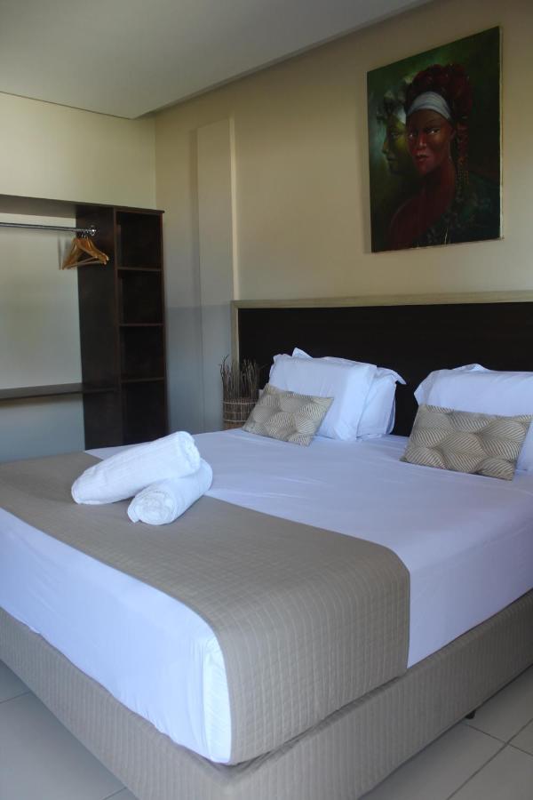 Pousada Casa Kuava Experience มาราโกจี ภายนอก รูปภาพ
