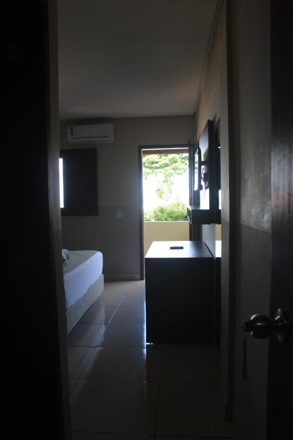 Pousada Casa Kuava Experience มาราโกจี ภายนอก รูปภาพ