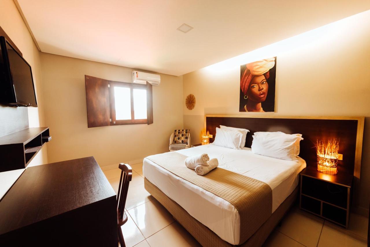 Pousada Casa Kuava Experience มาราโกจี ภายนอก รูปภาพ