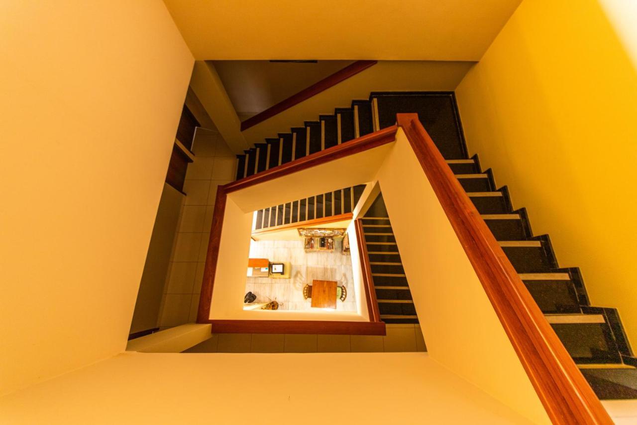 Pousada Casa Kuava Experience มาราโกจี ภายนอก รูปภาพ