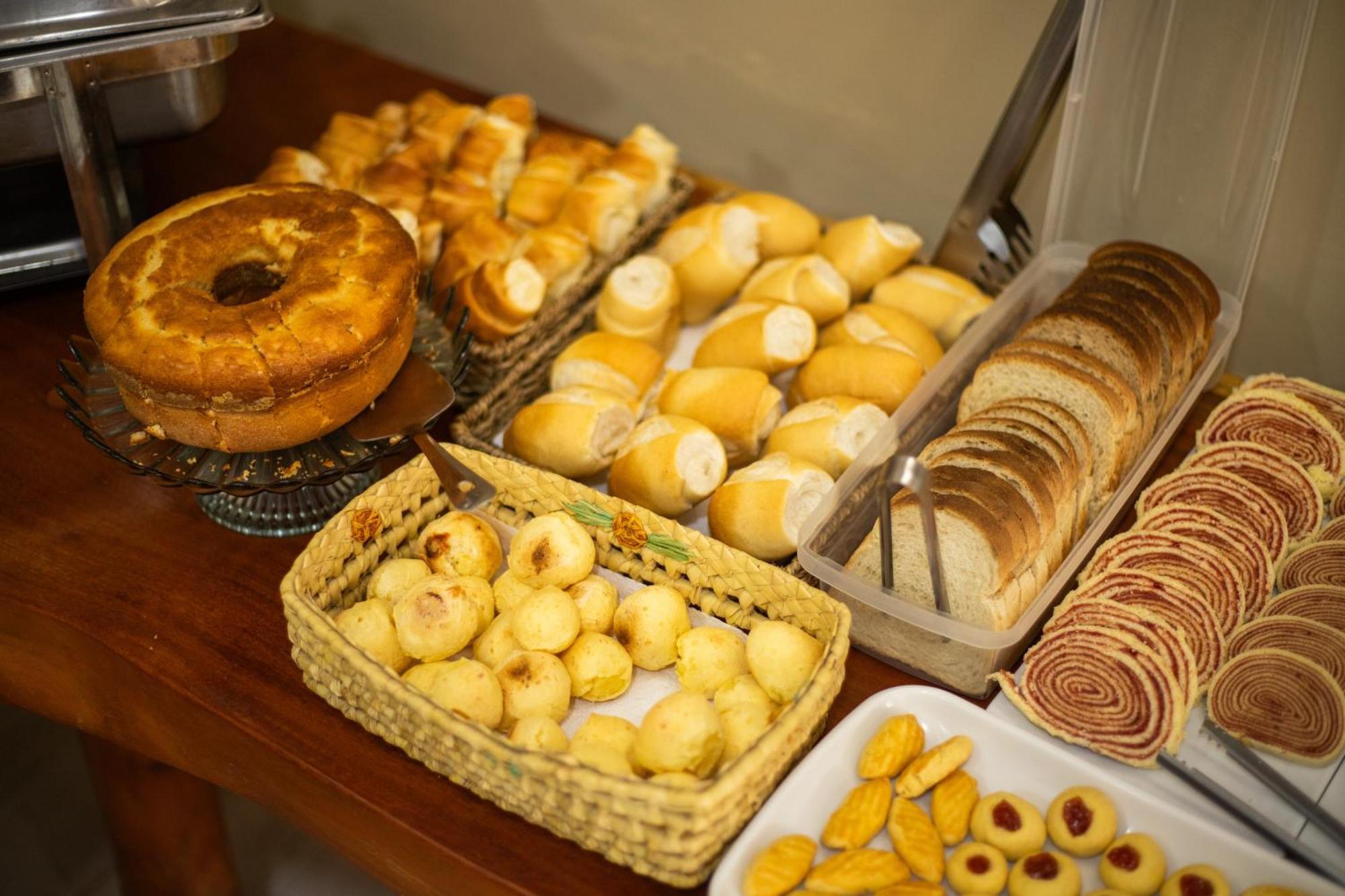Pousada Casa Kuava Experience มาราโกจี ภายนอก รูปภาพ