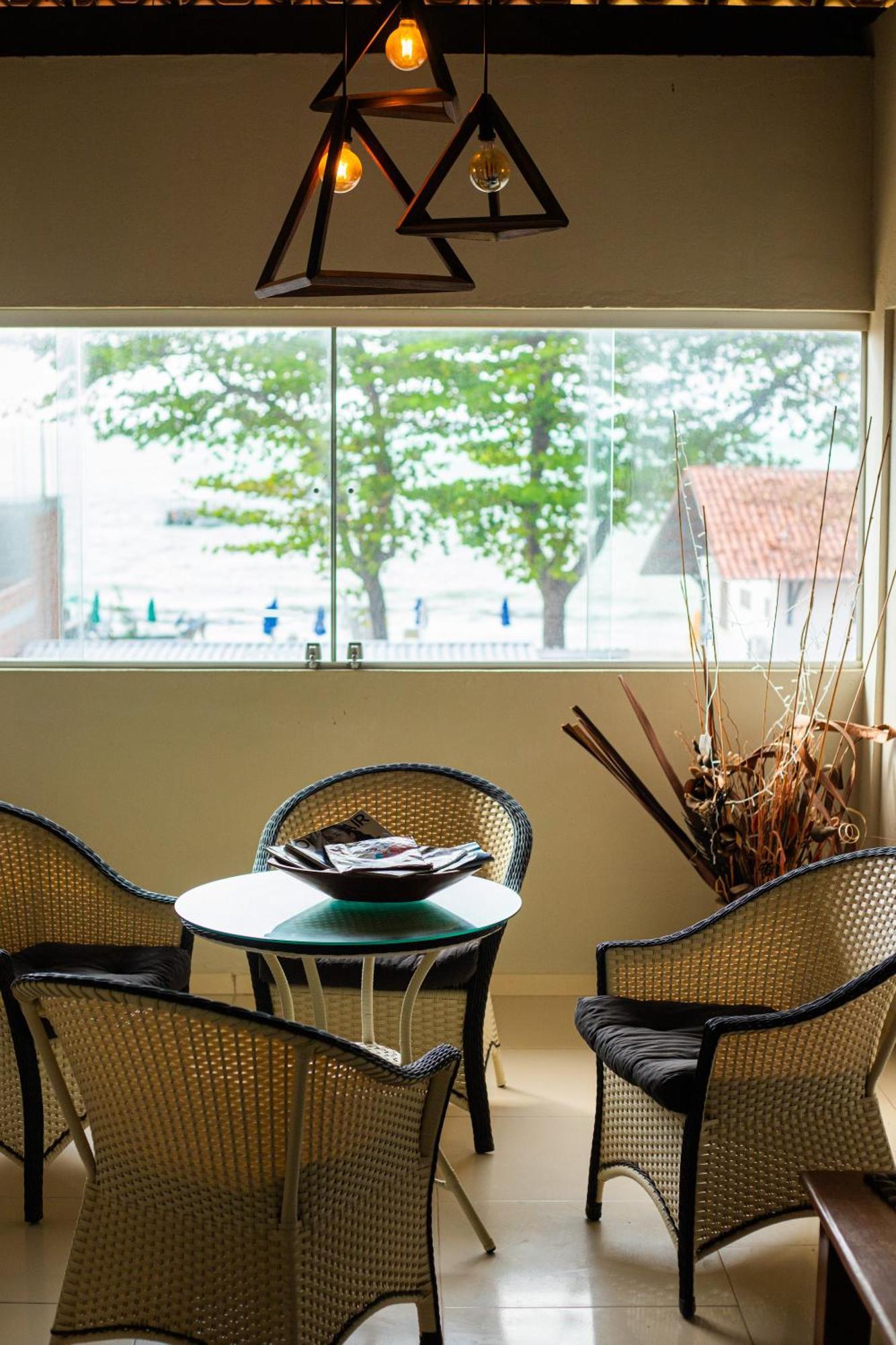 Pousada Casa Kuava Experience มาราโกจี ภายนอก รูปภาพ