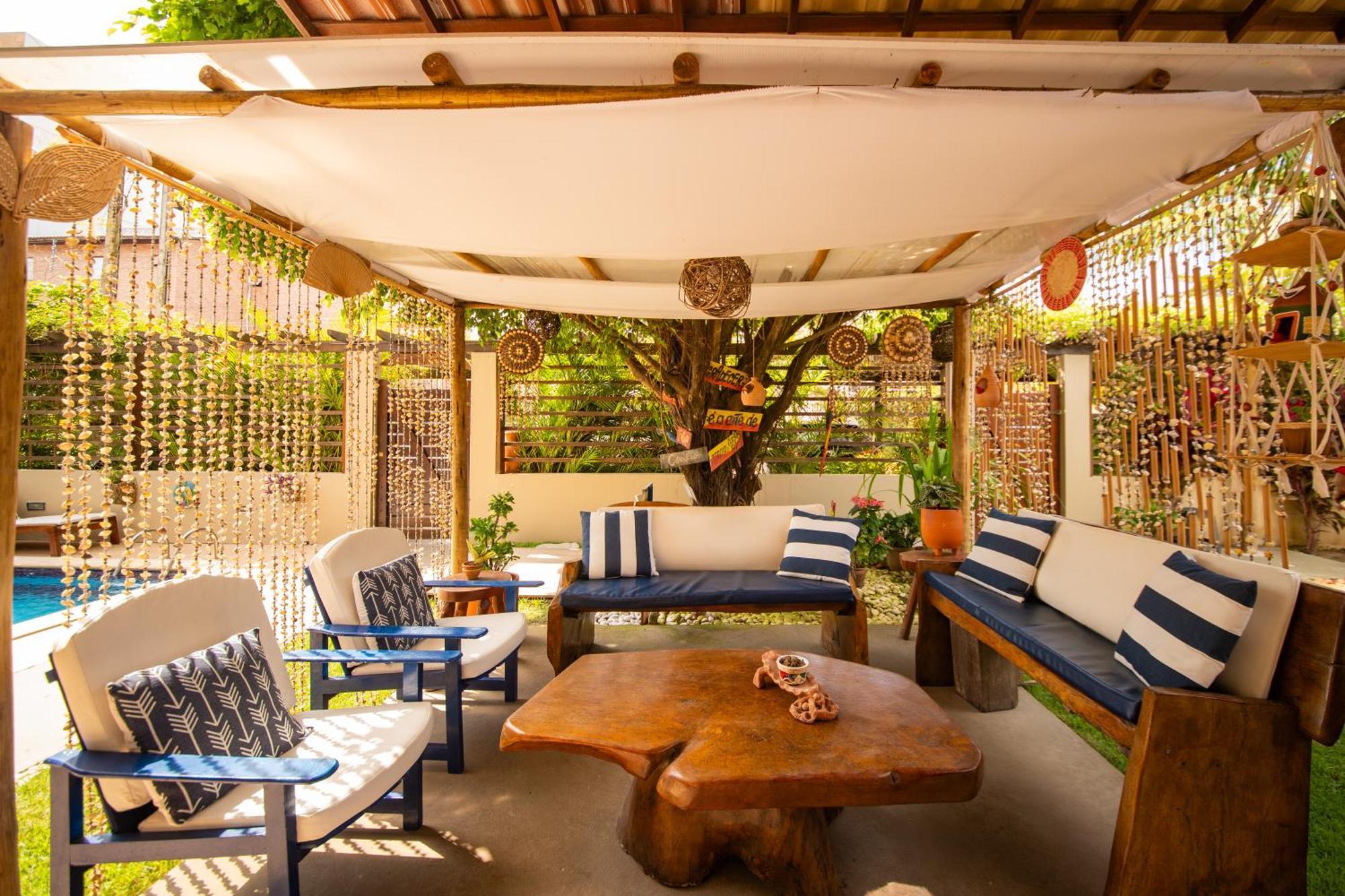 Pousada Casa Kuava Experience มาราโกจี ภายนอก รูปภาพ